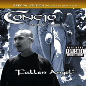 Conejo - Fallen Angel (Special Edition)
