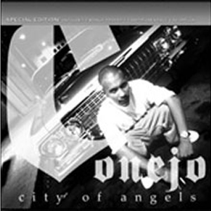 Conejo - City of Angels (Special Edition)